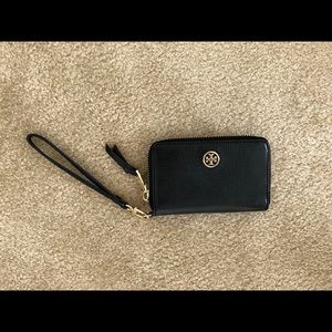Tory Burch Robinson Smartphone wallet